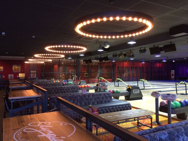 P&L Sound & Lighting (Yorkshire) Ltd